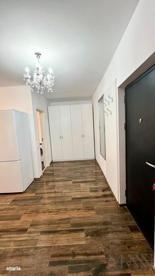 Apartament cu 2 camere în Salca
