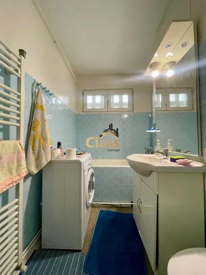 Apartament 3 camere | Decomandat |65 mpu | Zona Hotel Royal Gheorgheni - 6