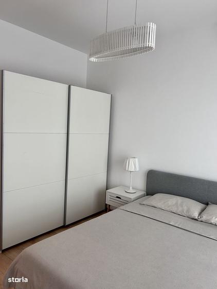Apartament 2 camere, Rasarit de Soare, Titan - 2