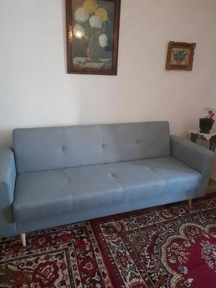 Garsonieră semidecomandată, mobilată în Lucrețiu Pătrășcanu