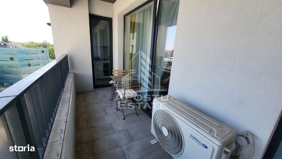 Apartament cu 3 camere,complet mobilat si utilat,zona Centrala - 11