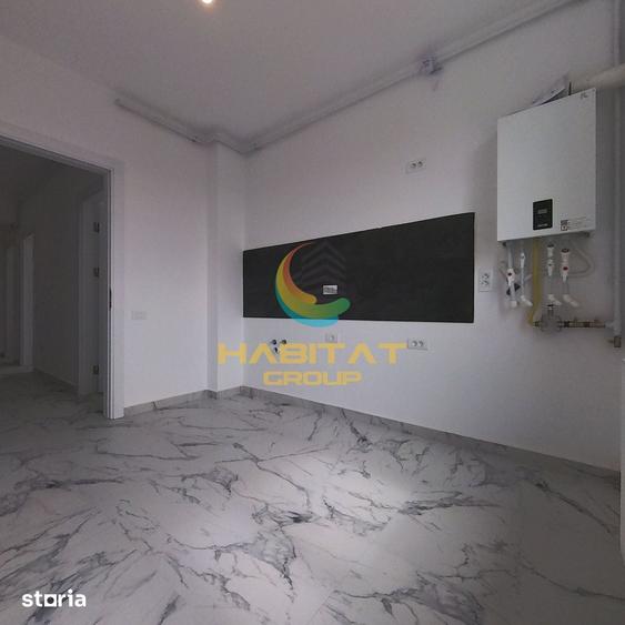 Apartament 3 Camere Decomandat 98.1Mp Sector 4 Grand Arena - 4
