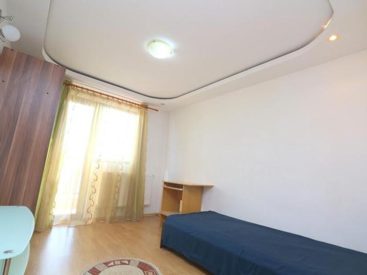 Apartament cu 3 camere decomandat, mobilat în Chiajna