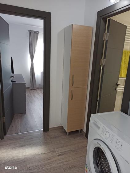 Apartament cu 2 camere în Găvana