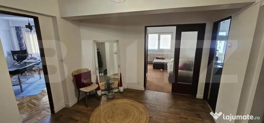 Penthouse de vis, 151 mp, cu vedere panoramica asupra osa? - 5