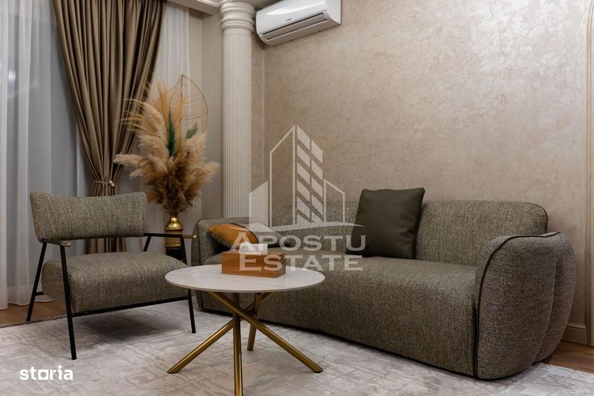 Penthouse exclusivist 3 camere Adora - 13
