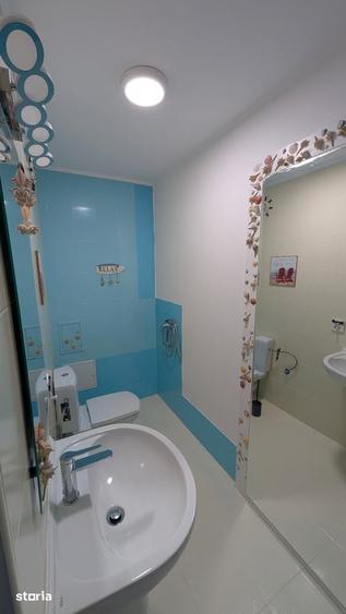 Apartament cu 3 camere în Titan