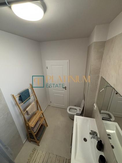 Apartament cu 2 camere decomandat, mobilat în Torontalului