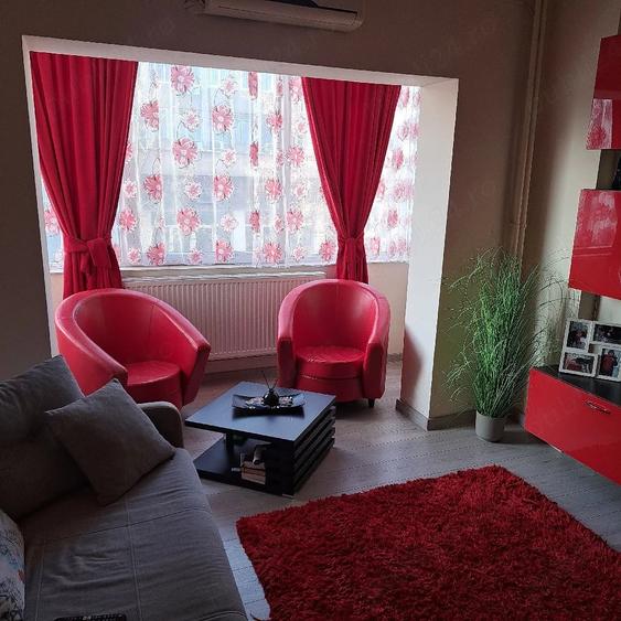 Garsonieră decomandată în Ultracentral