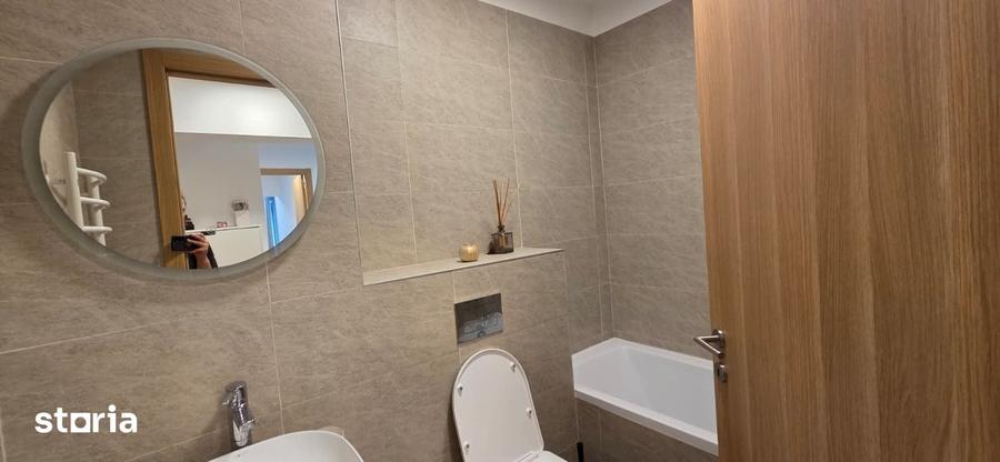 Apartament 3 camere | complex Parcului 20 | 2 bai | pet friendly | - 10
