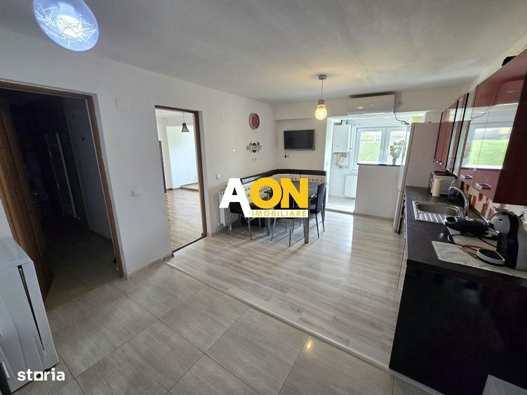 Apartament cu 2 camere decomandat, mobilat în Ultracentral