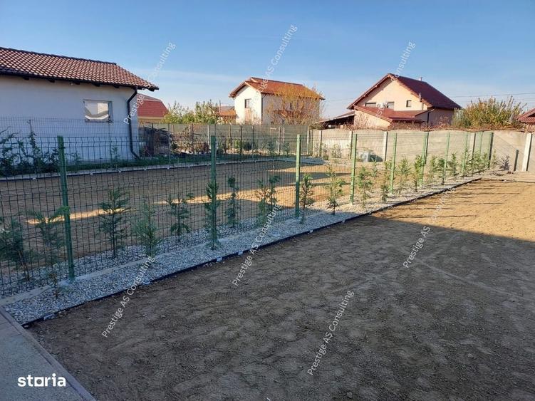 Casă cu 4 camere în Sud