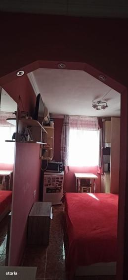 Garsonieră în Fortuna