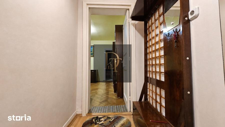COMISION 0% | Apartament 2 camere luminos si spatios - 9