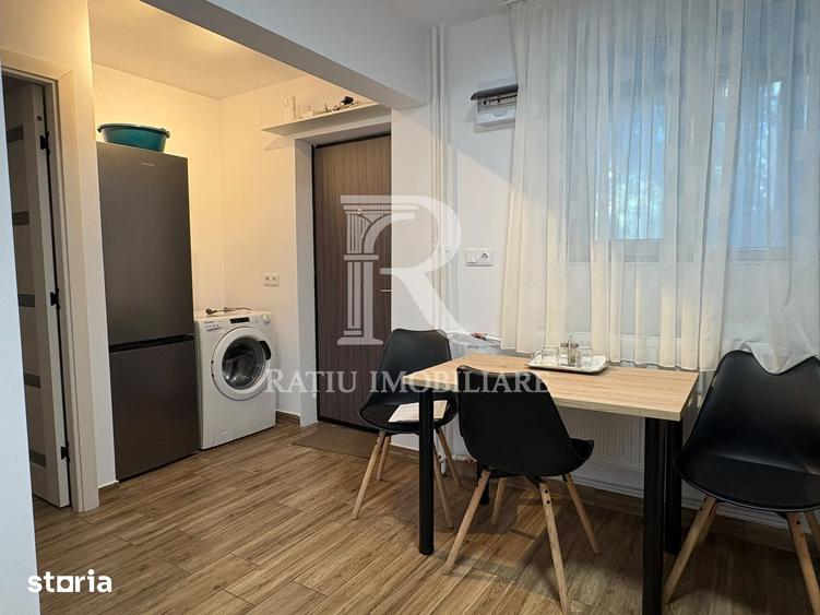 Apartament cu 2 camere de inchiriat | Parter | Central | Oradea - 10