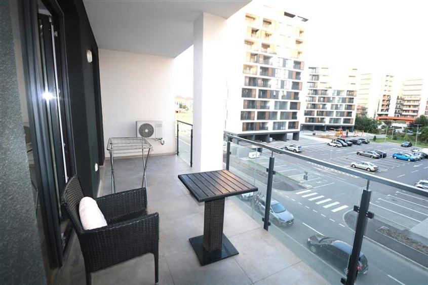 Apartament cu 1 camera, in Complex Ateneo, in zona Torontalului - 1