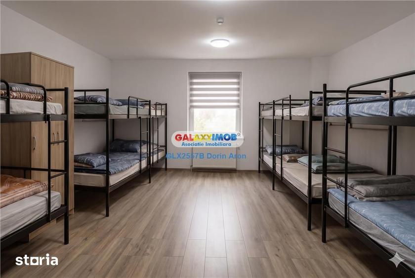 Apartament în Industriilor