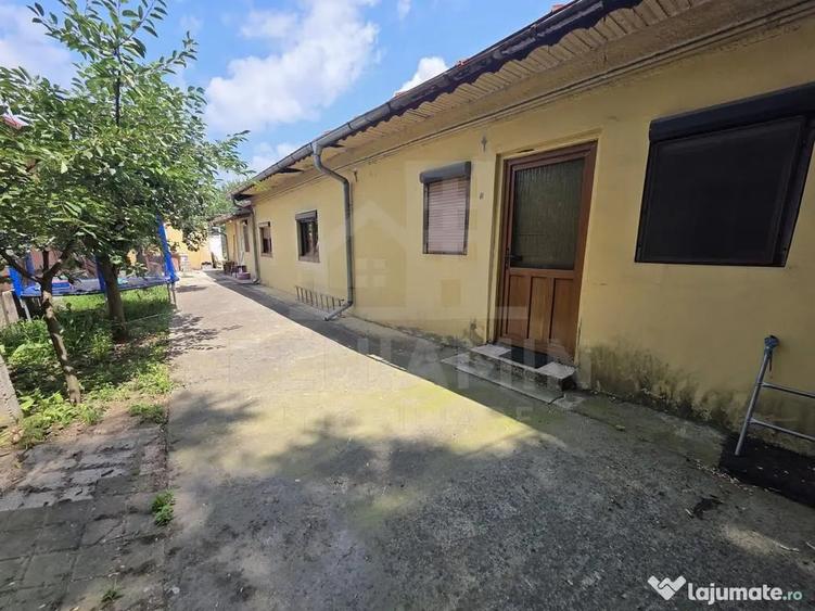 Casa cu 5 camere de vanzare in zona Bordei Calea Bucurest... - Craiova (Dolj) - 9