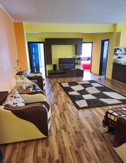 Apartament 3 camere | Chitila | Mobilat si utilat | Centrala proprie | - 2