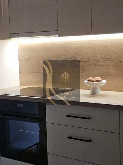 Apartament cu 2 camere decomandat în Aviației
