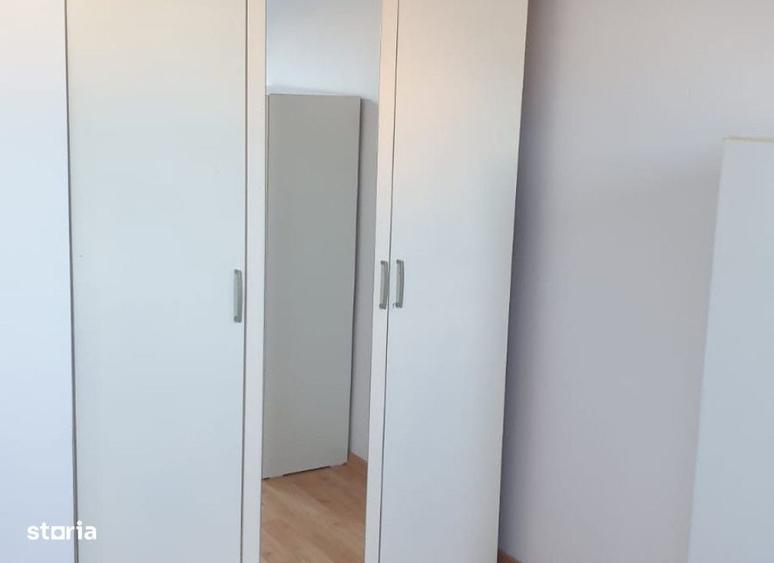 Apartament 2 camere Nicolina , 60 metri, etaj 5 Cod:162790 - 6