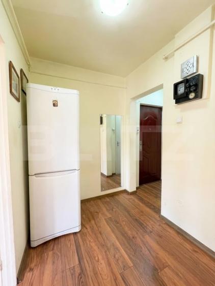 Apartament cu 2 camere decomandat în Grigorescu