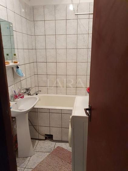 Garsonieră semidecomandată, mobilată în Gheorgheni