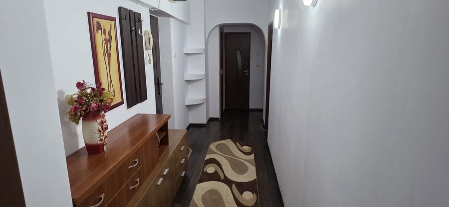 Apartament cu 2 camere decomandat în Alexandru cel Bun