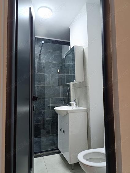 Inchiriez apartament 1 camera Str. Cocorilor - 5