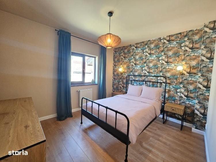 Casa 5 camere | Pipera Drumul Bisericii | Renovata 2025 - 5