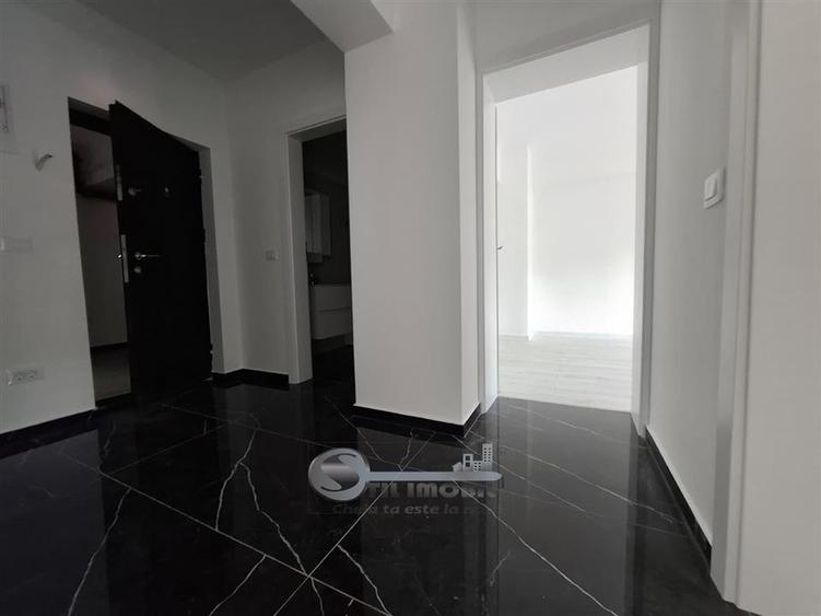 Apartament cu 2 camere decomandat în Galata