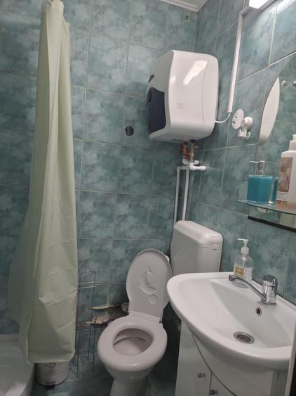 Garsonieră semidecomandată, mobilată în Tineretului