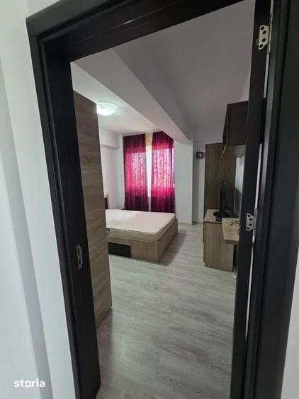 Ap 2 camere Copou, et 2, 400 euro! - 5