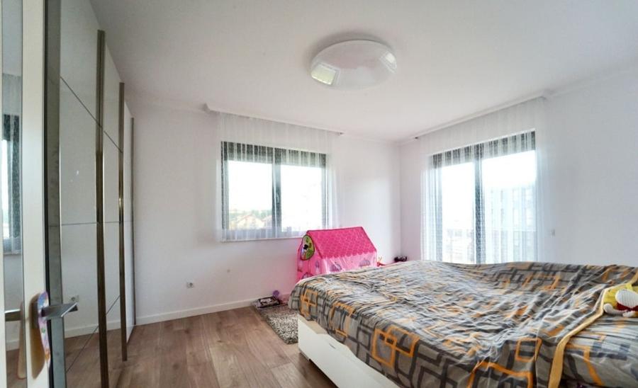 Apartament cu 2 camere decomandat, mobilat în Borhanci
