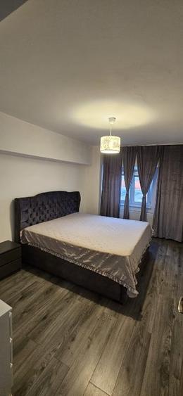 Apartament cu 2 camere decomandat, mobilat în Nord
