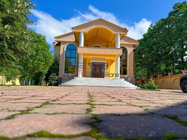 Casă cu 12 camere cu Garaj în Iancu Nicolae