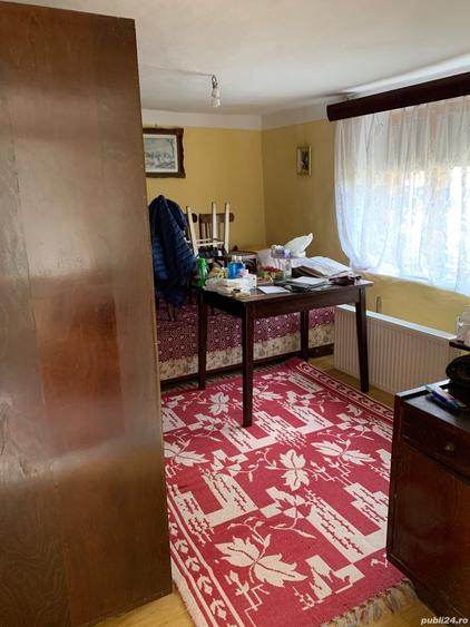 Casă cu 4 camere cu Teren 840 Mp în Mangalia