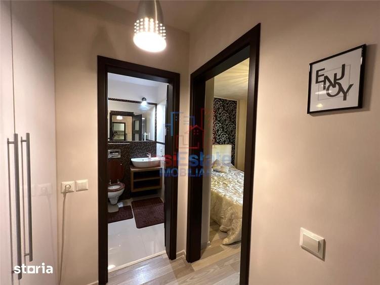 Apartament 2 Camere Nicolina - Rond Vechi - 7