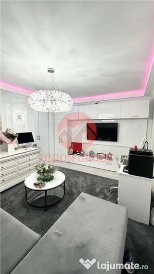 Apartament 4 Camere Lux | Renovat 2025 | Mobilat Utilat | To - 3