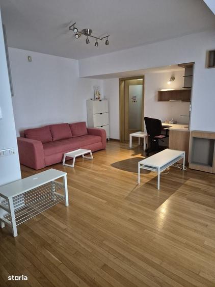 Piata Unirii - Mitropolie, apartament 2c mobilat si utilat lux - 4