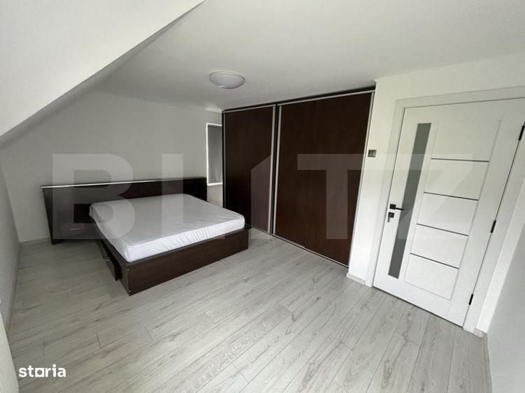 Casă cu 4 camere în Central