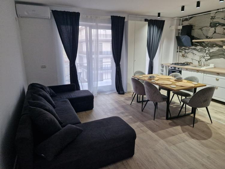 Proprietar inchiriez Apartament cu 2 camere,Giroc - 3