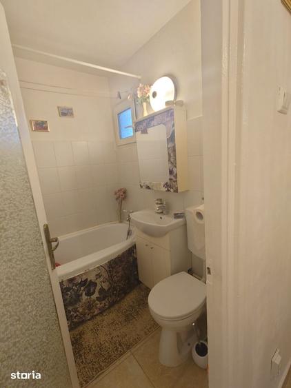 Apartament cu 2 camere decomandat în Drumul Taberei