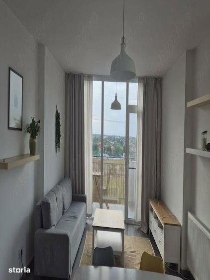 Apartament cu 3 camere - Circumvalatiunii - Bloc nou - 1