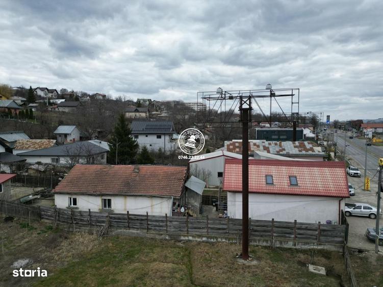 Spațiu comercial, de 155 mp, în Central