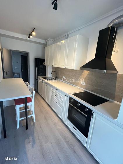 Apartament 2 camere de inchiriat,Bragadiru Str Diamantului