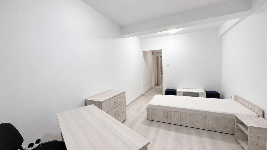 Garsonieră semidecomandată în Complex Studențesc