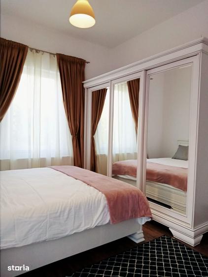 Casă cu 5 camere cu Teren 220 Mp în Oncea