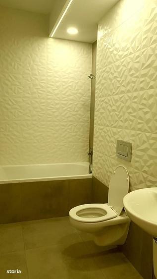 Apartament 3 Camere | Mobilat & Utilat | Pipera Plaza | Paza 24/7 - 14