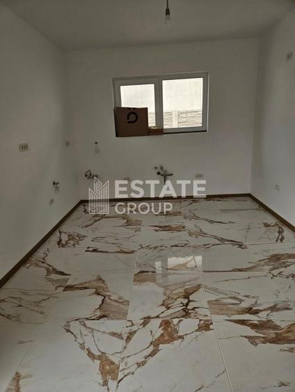 Duplex cu 3 camere cu Canalizare în Moșnița Nouă